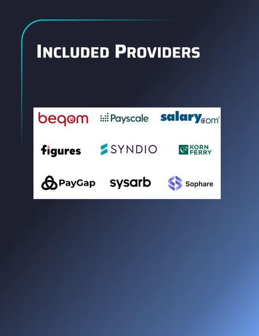 Category Snapshot: Pay Equity and Transparency